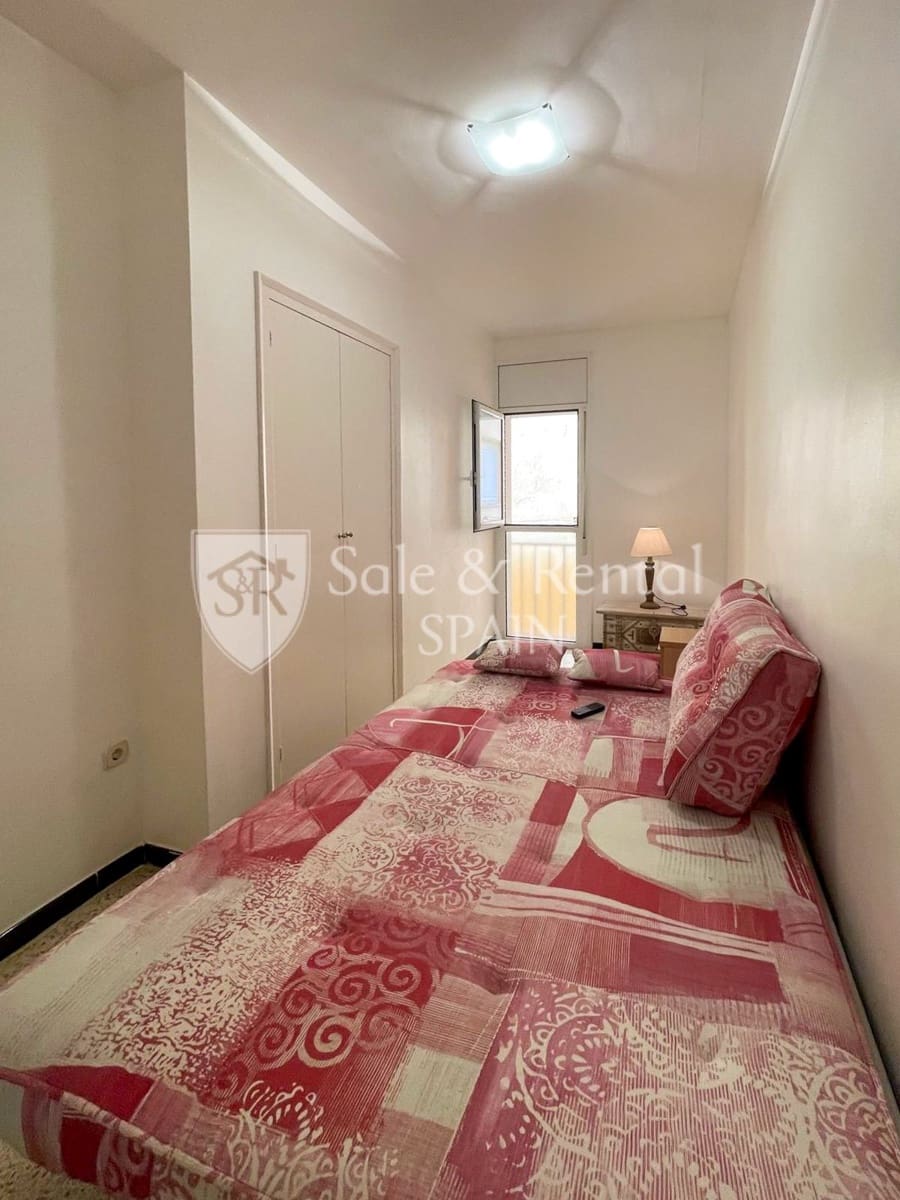 3 Zimmer Wohnung zu verkaufen in Platja d'Aro - 249.000 € (Ref: 9308203)