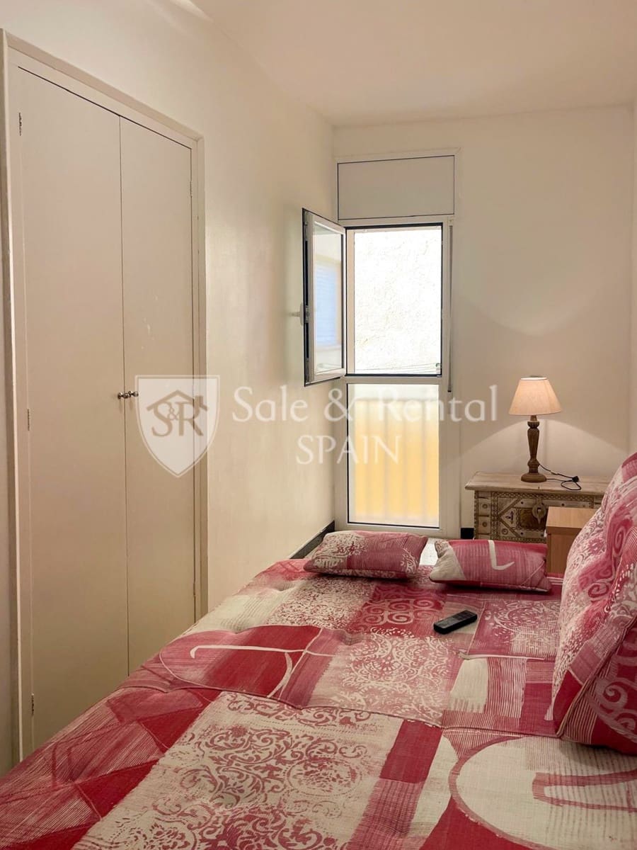 3 Zimmer Wohnung zu verkaufen in Platja d'Aro - 249.000 € (Ref: 9308203)