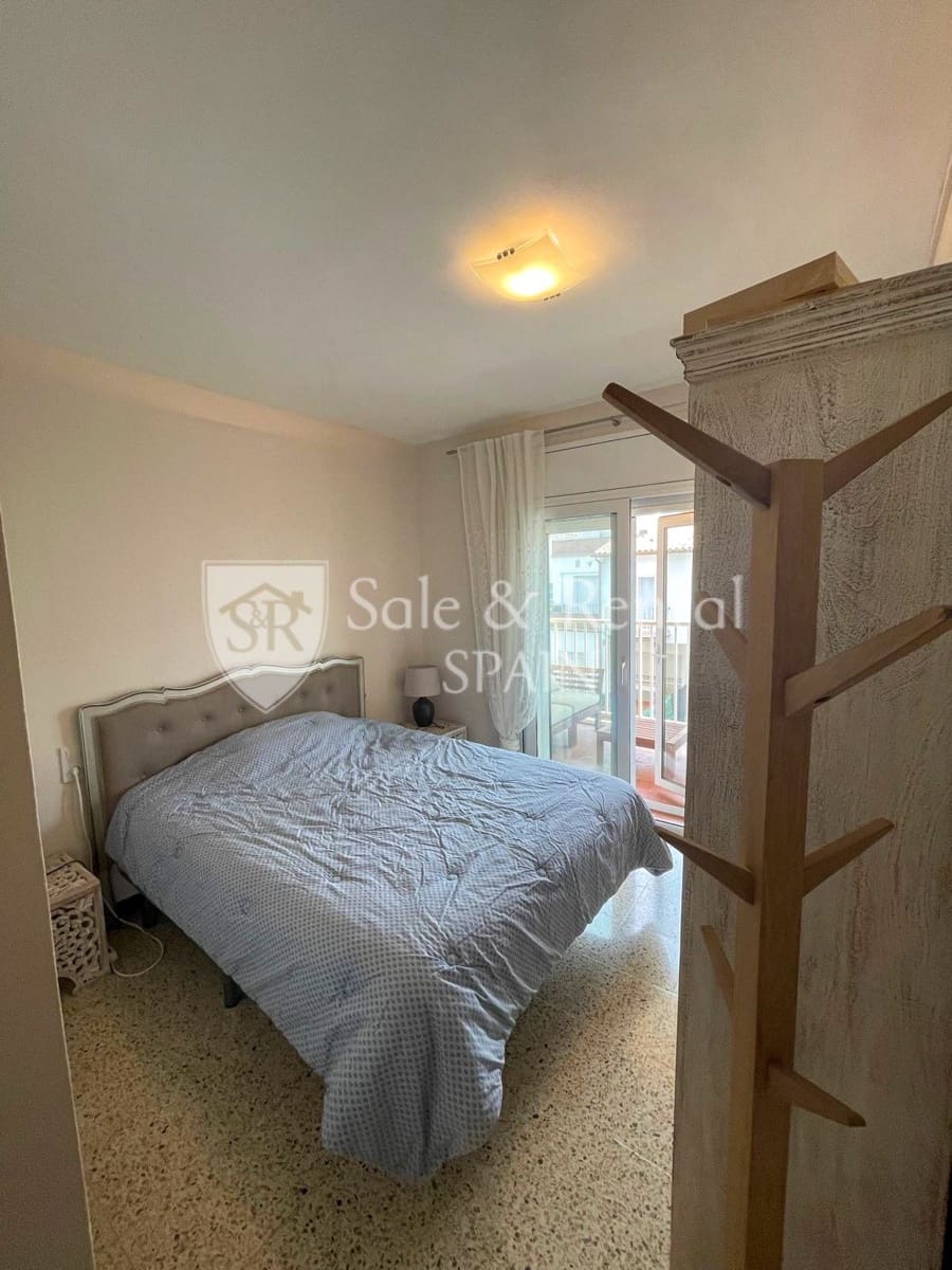 3 Zimmer Wohnung zu verkaufen in Platja d'Aro - 249.000 € (Ref: 9308203)