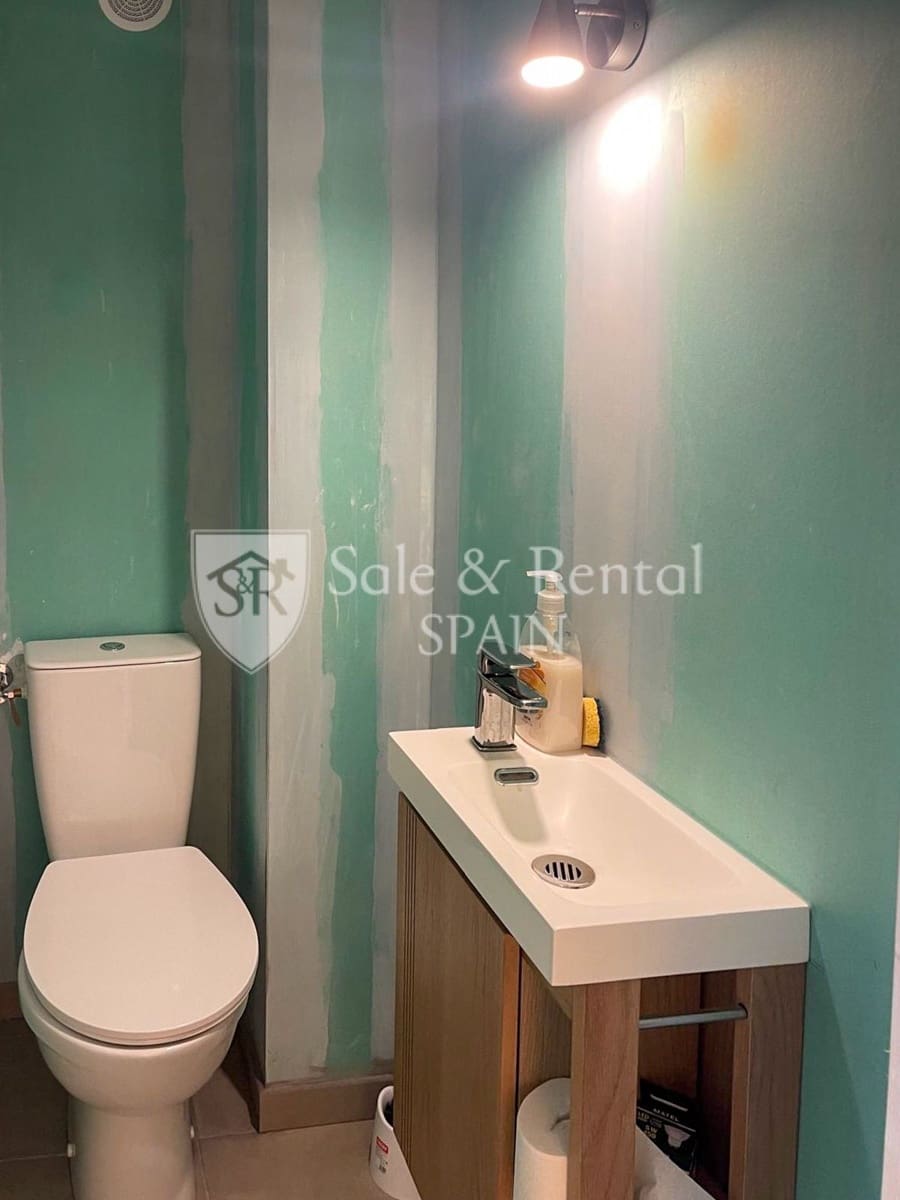 3 Zimmer Wohnung zu verkaufen in Platja d'Aro - 249.000 € (Ref: 9308203)