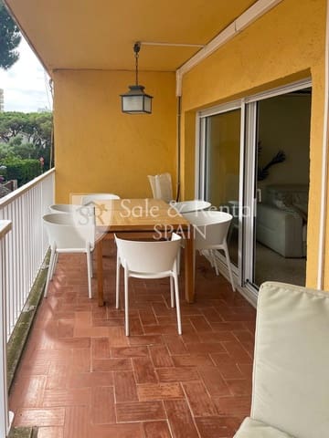 3 Zimmer Wohnung zu verkaufen in Platja d'Aro, Castell-Platja d'Aro - 249.000 € (Ref: 9308203)