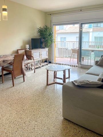 3 Zimmer Wohnung zu verkaufen in Platja d'Aro, Castell-Platja d'Aro - 249.000 € (Ref: 9308203)