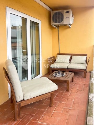 3 Zimmer Wohnung zu verkaufen in Platja d'Aro, Castell-Platja d'Aro - 249.000 € (Ref: 9308203)