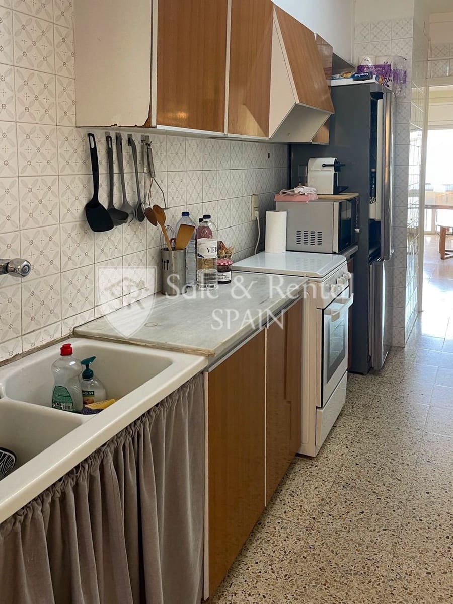 3 Zimmer Wohnung zu verkaufen in Platja d'Aro - 249.000 € (Ref: 9308203)