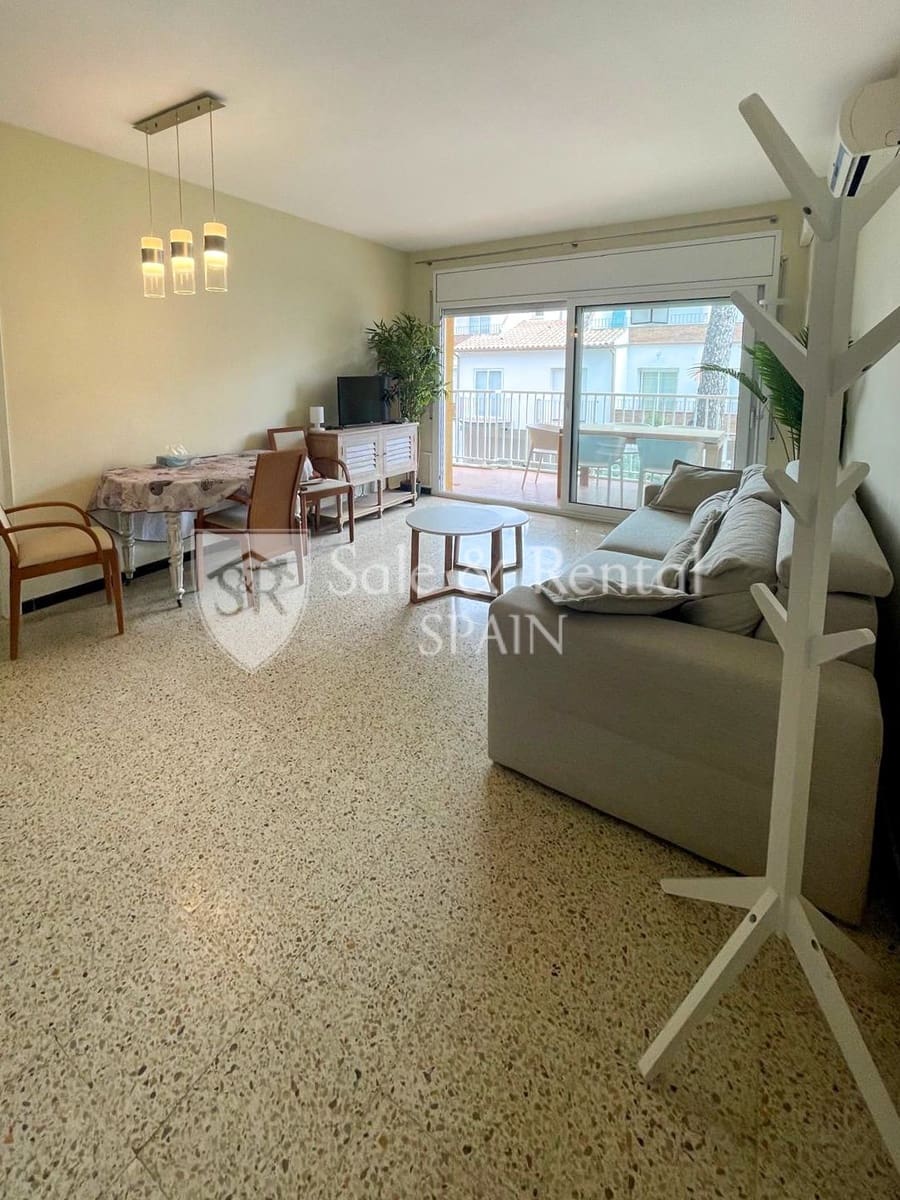 3 Zimmer Wohnung zu verkaufen in Platja d'Aro - 249.000 € (Ref: 9308203)