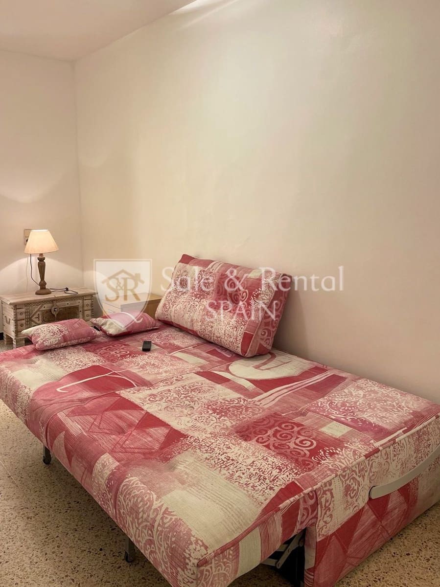 3 Zimmer Wohnung zu verkaufen in Platja d'Aro - 249.000 € (Ref: 9308203)