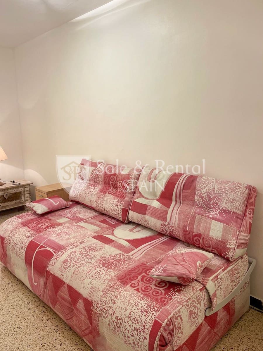 3 Zimmer Wohnung zu verkaufen in Platja d'Aro - 249.000 € (Ref: 9308203)