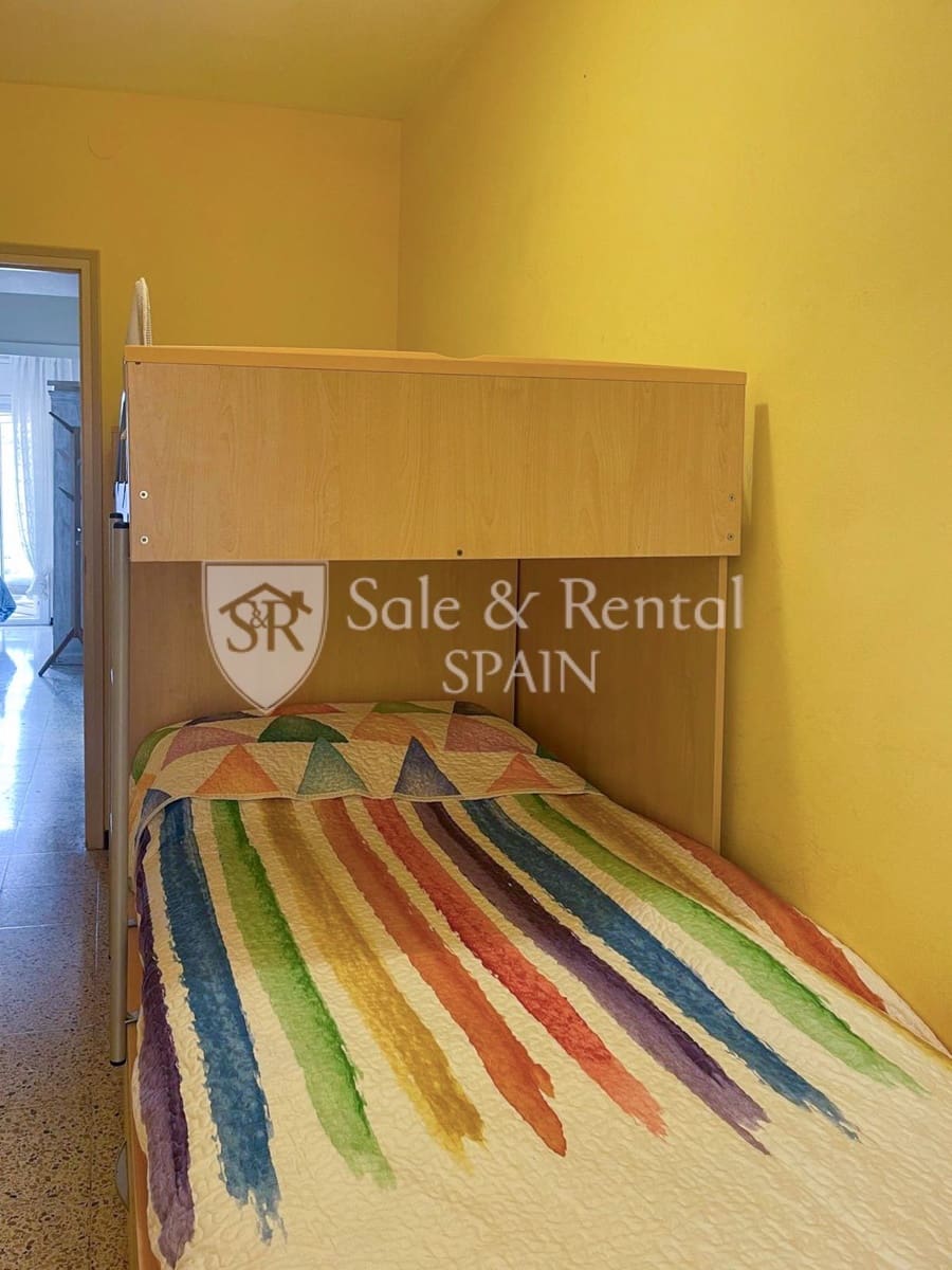 3 Zimmer Wohnung zu verkaufen in Platja d'Aro - 249.000 € (Ref: 9308203)