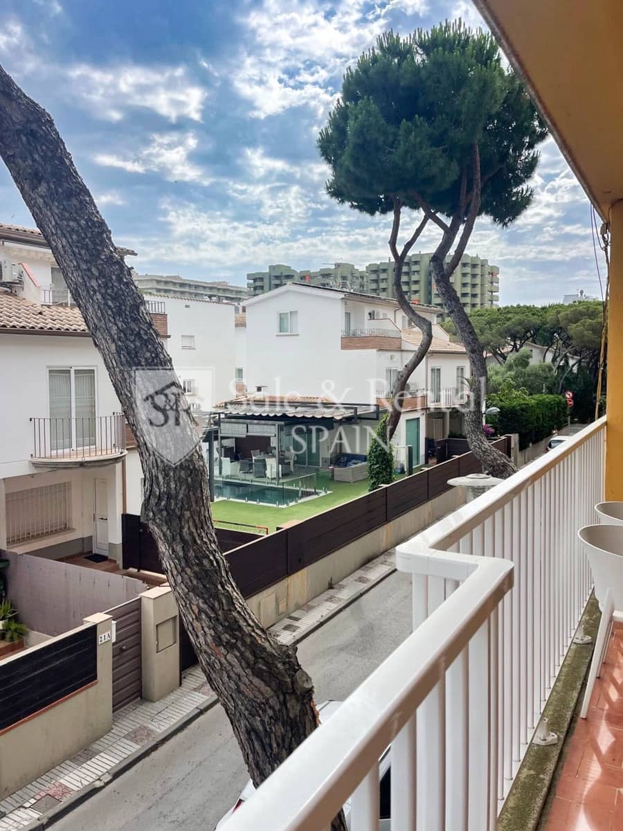 3 Zimmer Wohnung zu verkaufen in Platja d'Aro - 249.000 € (Ref: 9308203)