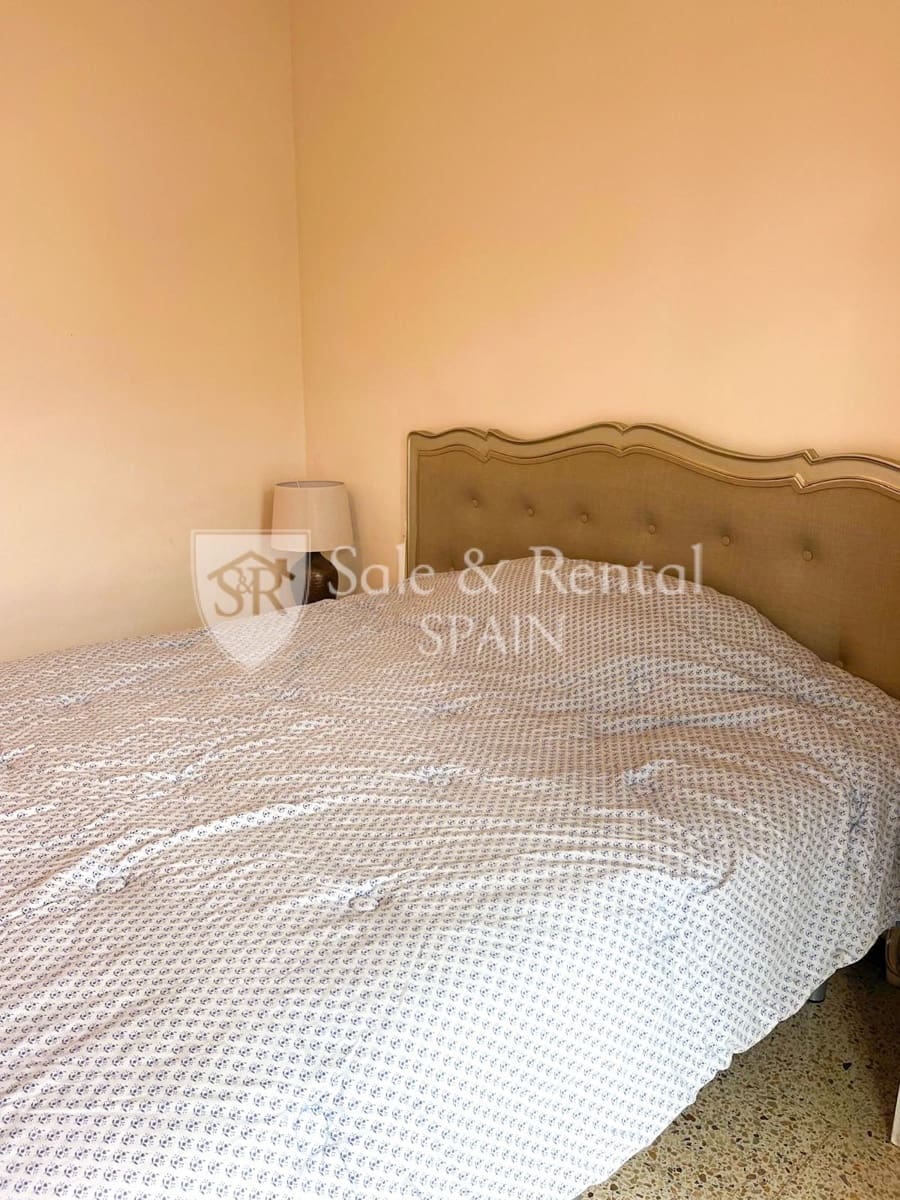 3 Zimmer Wohnung zu verkaufen in Platja d'Aro - 249.000 € (Ref: 9308203)