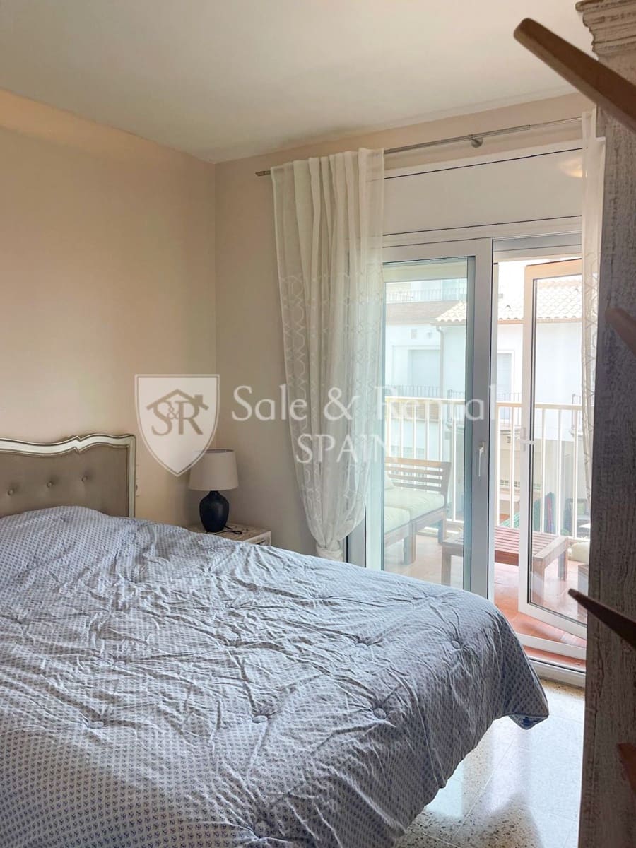 3 Zimmer Wohnung zu verkaufen in Platja d'Aro - 249.000 € (Ref: 9308203)