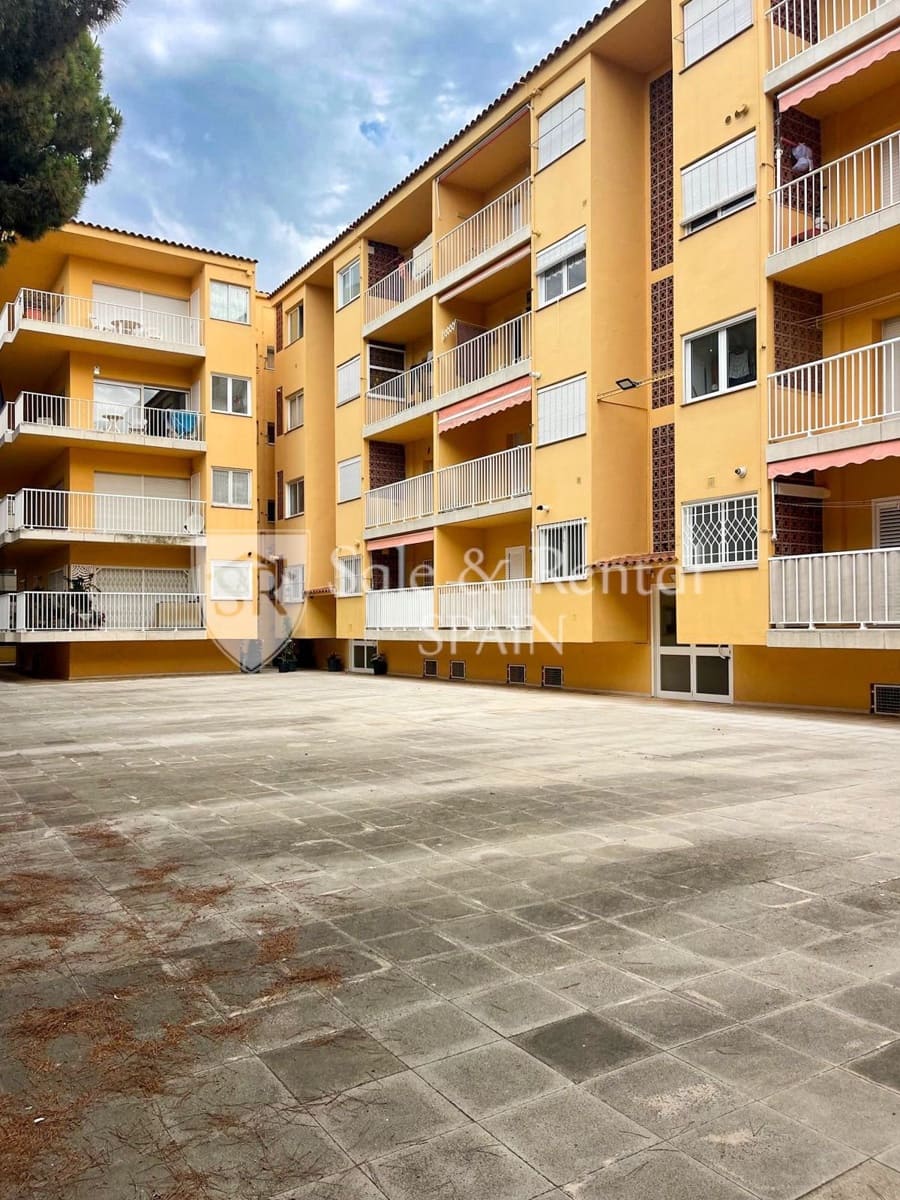 3 Zimmer Wohnung zu verkaufen in Platja d'Aro - 249.000 € (Ref: 9308203)