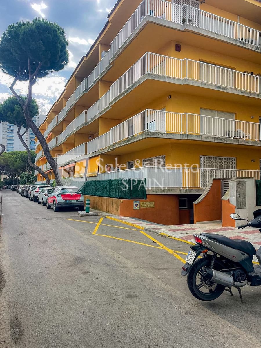 3 Zimmer Wohnung zu verkaufen in Platja d'Aro - 249.000 € (Ref: 9308203)