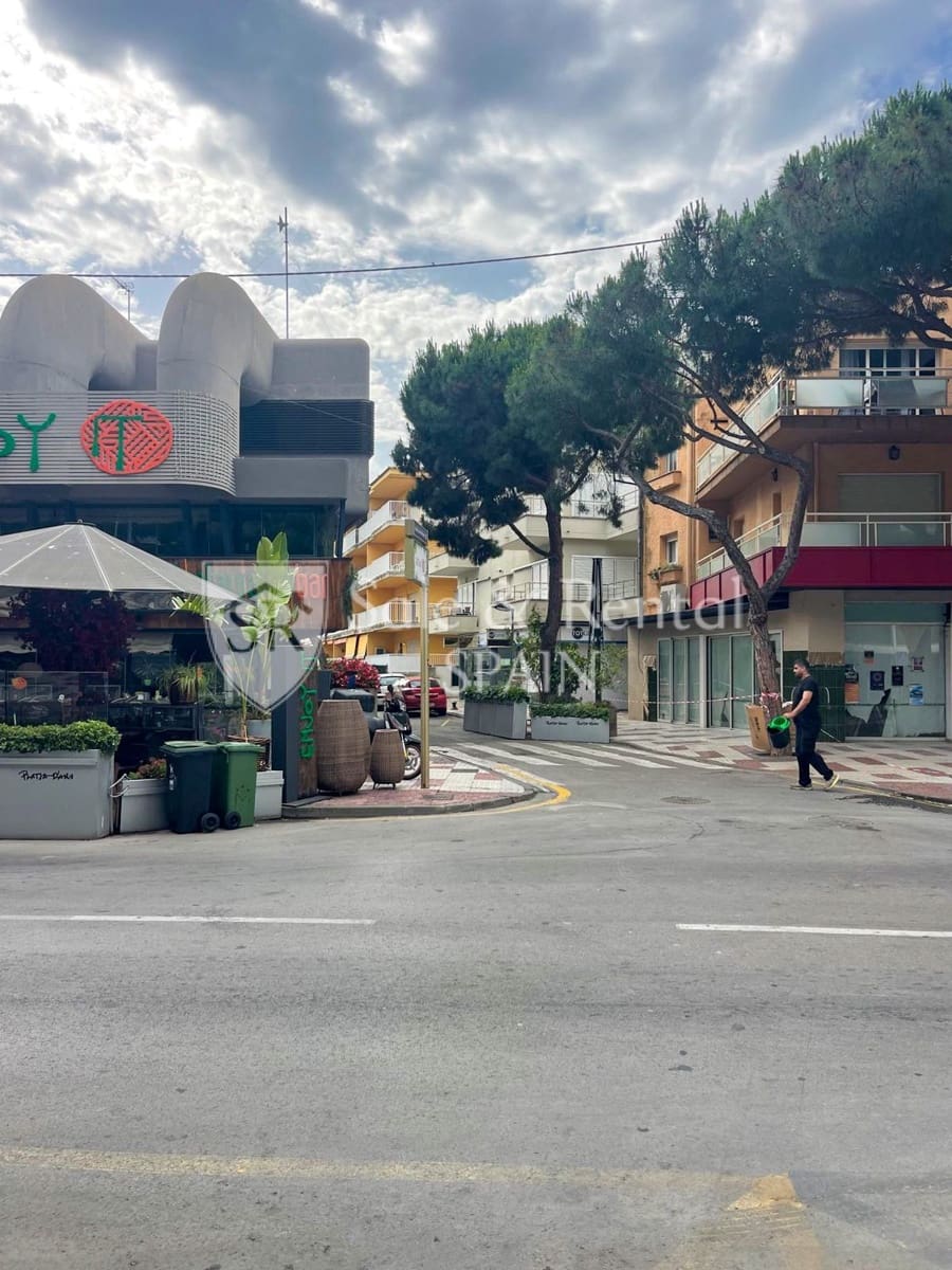 3 Zimmer Wohnung zu verkaufen in Platja d'Aro - 249.000 € (Ref: 9308203)