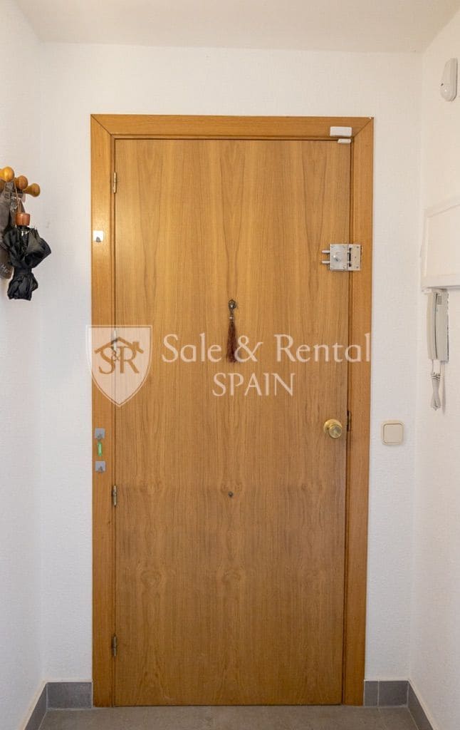 4 soveværelse Lejlighed til salg i Palamos med garage - € 480.000 (Ref: 9308204)