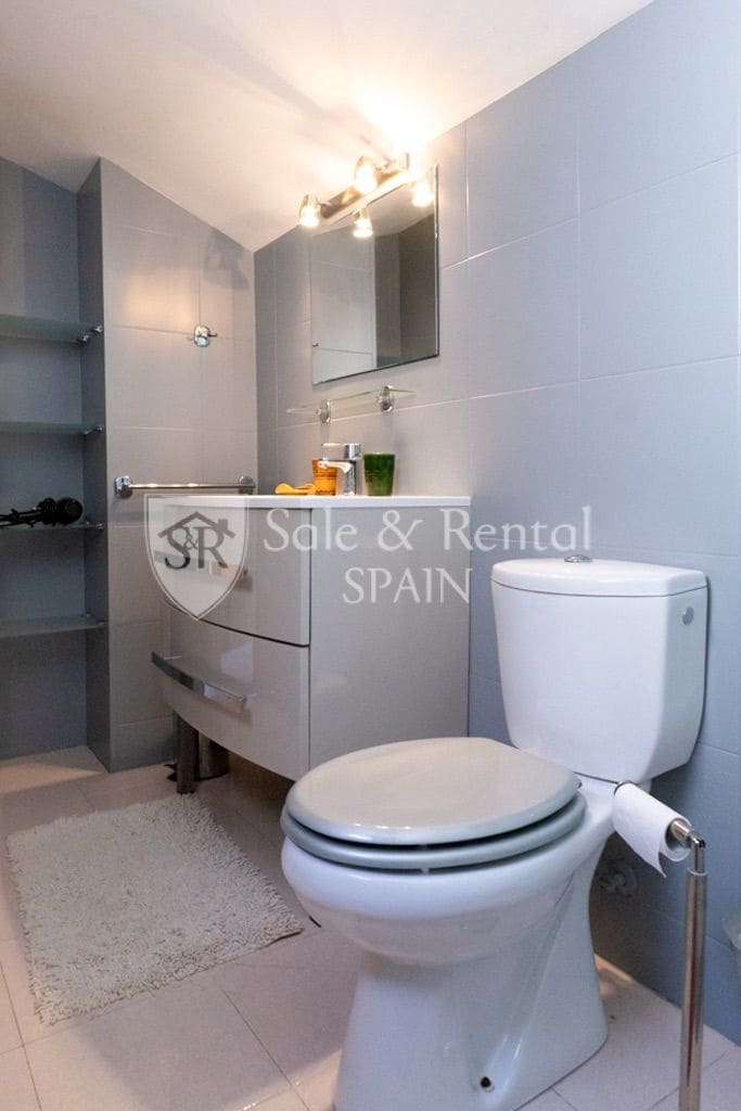 4 soveværelse Lejlighed til salg i Palamos med garage - € 480.000 (Ref: 9308204)