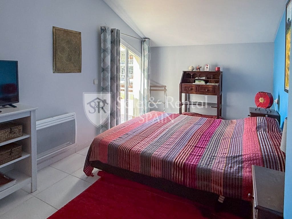 4 soveværelse Lejlighed til salg i Palamos med garage - € 480.000 (Ref: 9308204)