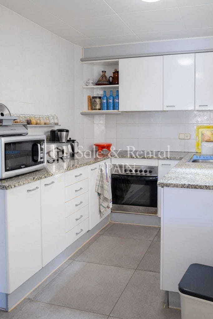 4 soveværelse Lejlighed til salg i Palamos med garage - € 480.000 (Ref: 9308204)