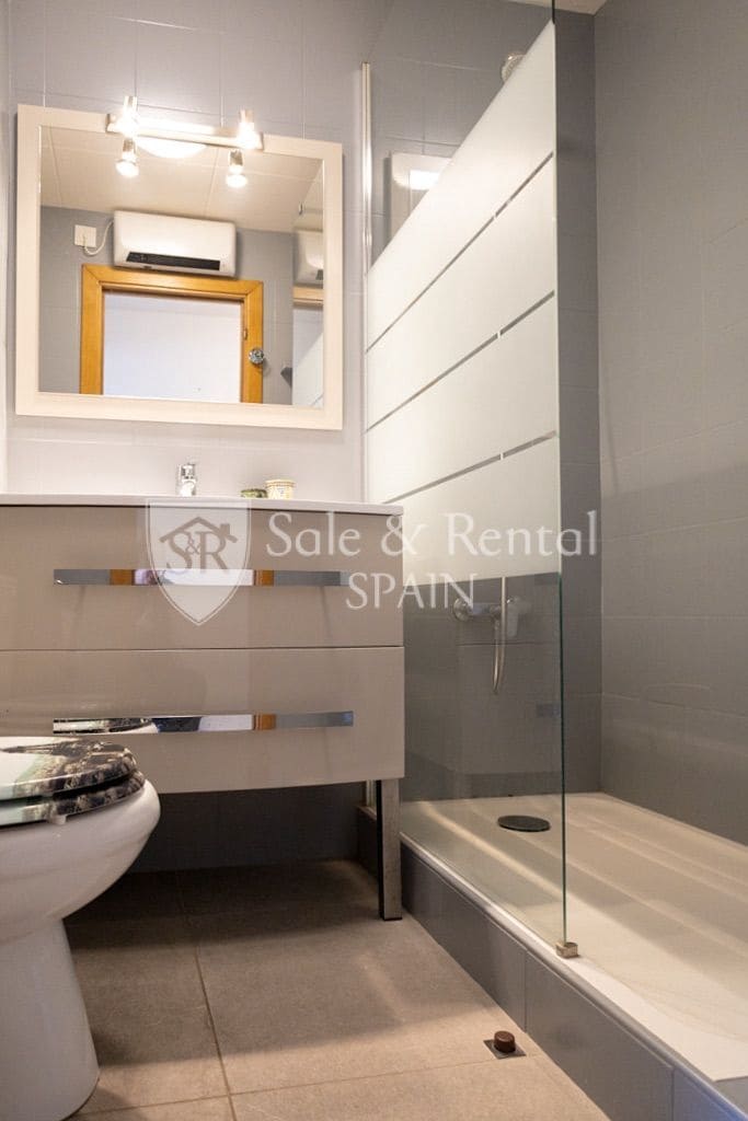 4 soveværelse Lejlighed til salg i Palamos med garage - € 480.000 (Ref: 9308204)