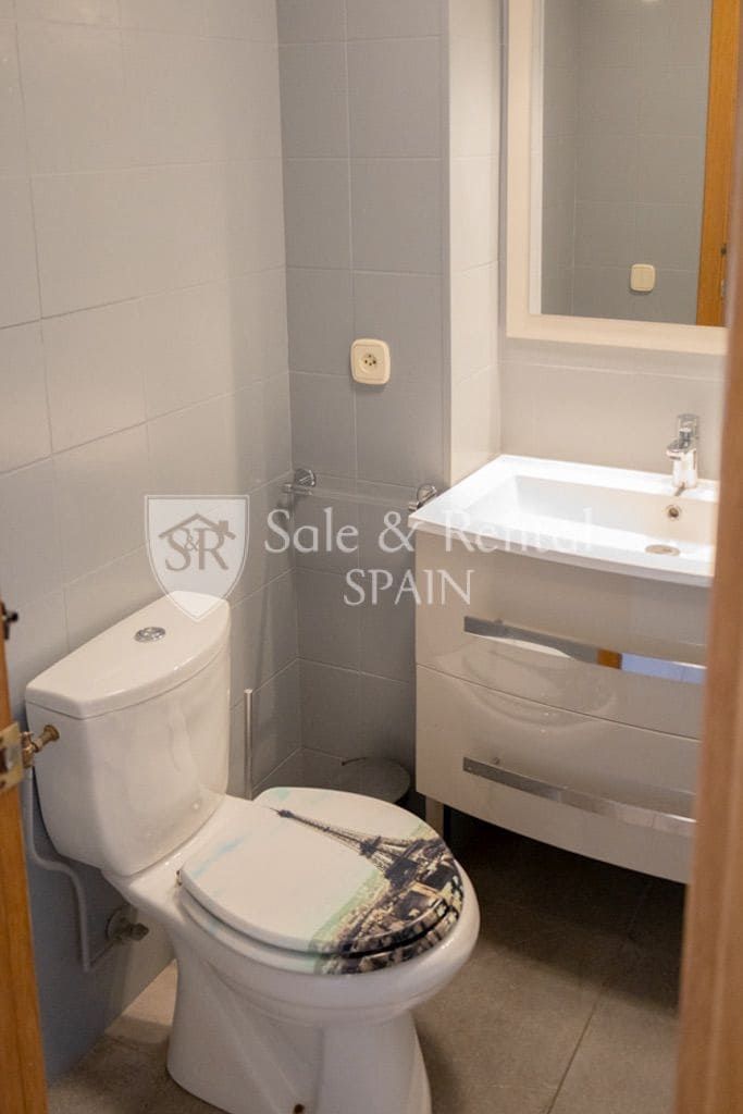 4 soveværelse Lejlighed til salg i Palamos med garage - € 480.000 (Ref: 9308204)