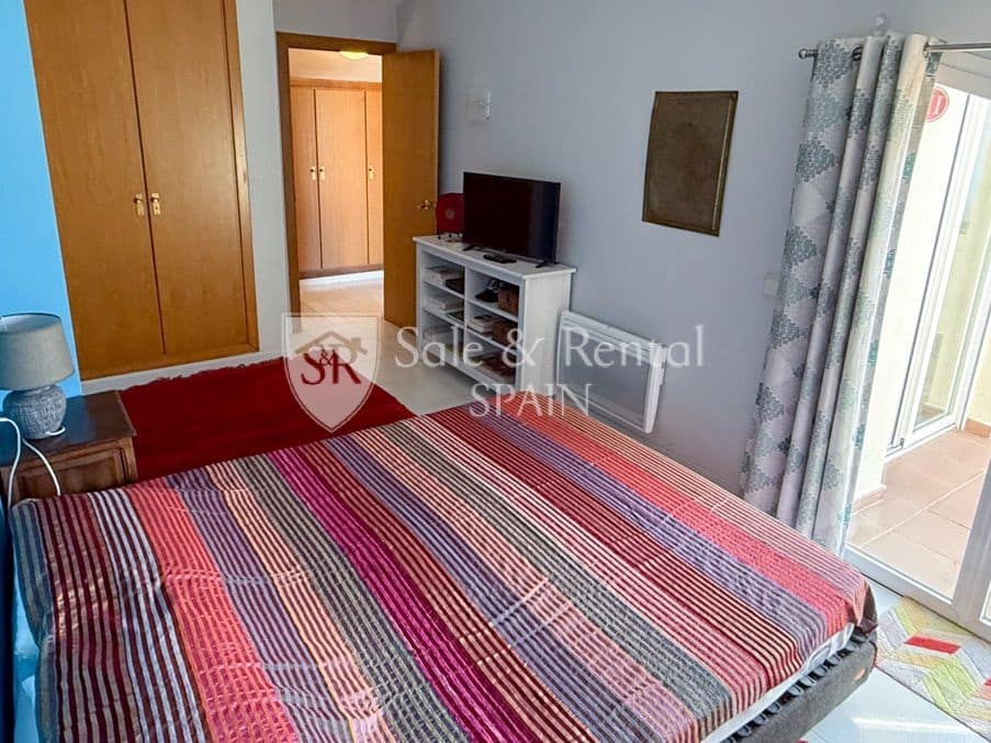 4 soveværelse Lejlighed til salg i Palamos med garage - € 480.000 (Ref: 9308204)