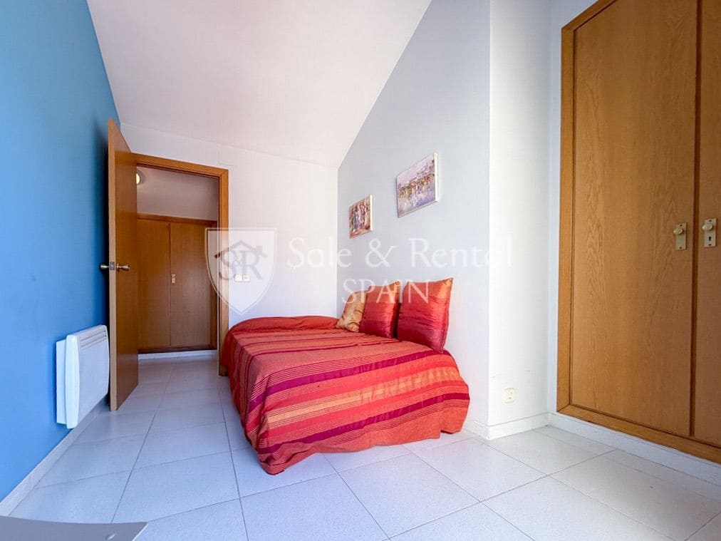 4 soveværelse Lejlighed til salg i Palamos med garage - € 480.000 (Ref: 9308204)