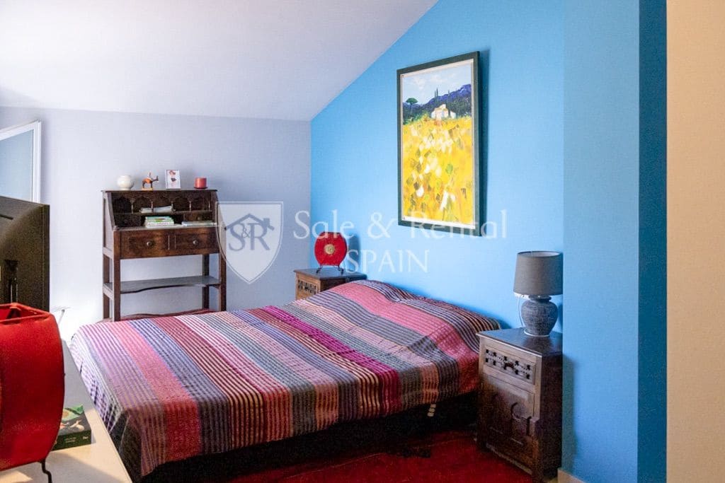 4 soveværelse Lejlighed til salg i Palamos med garage - € 480.000 (Ref: 9308204)