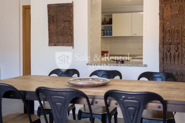 4 soveværelse Lejlighed til salg i Sant Joan de Palamós, Palamós med garage - € 480.000 (Ref: 9308204)