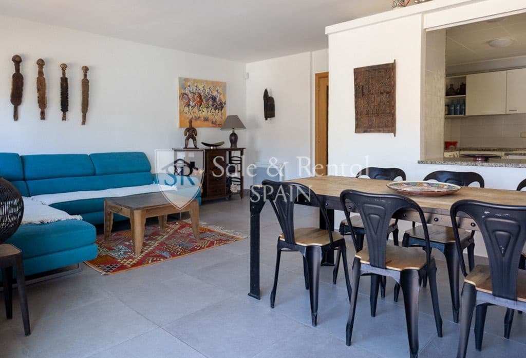 4 soveværelse Lejlighed til salg i Palamos med garage - € 480.000 (Ref: 9308204)