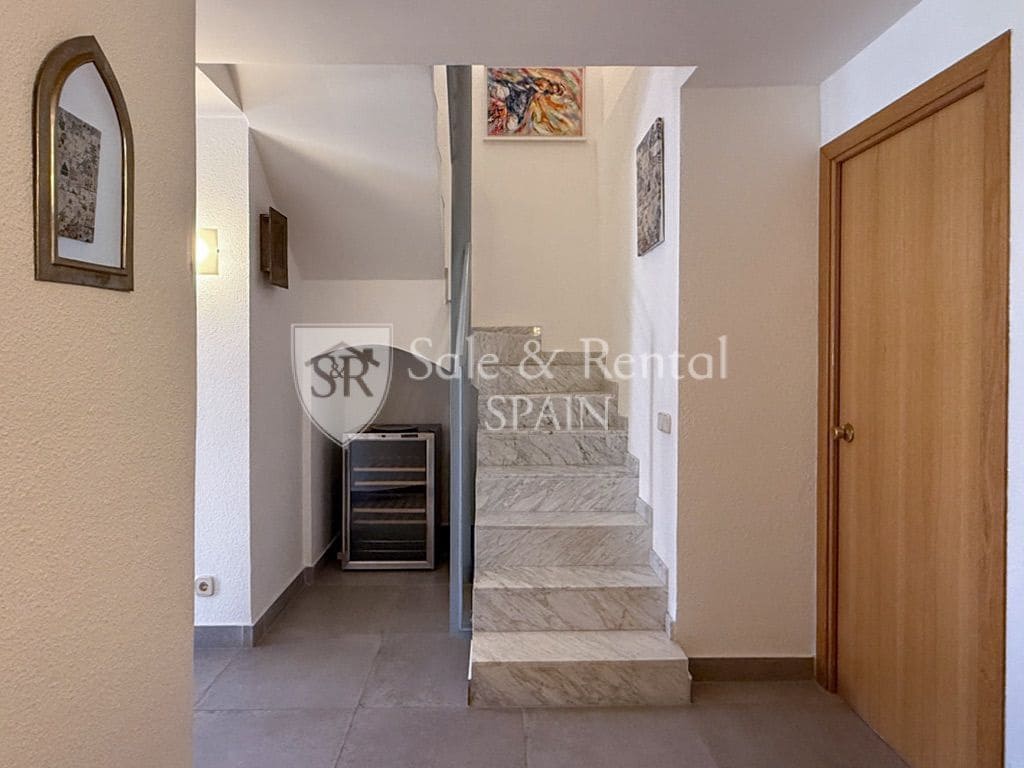 4 soveværelse Lejlighed til salg i Palamos med garage - € 480.000 (Ref: 9308204)