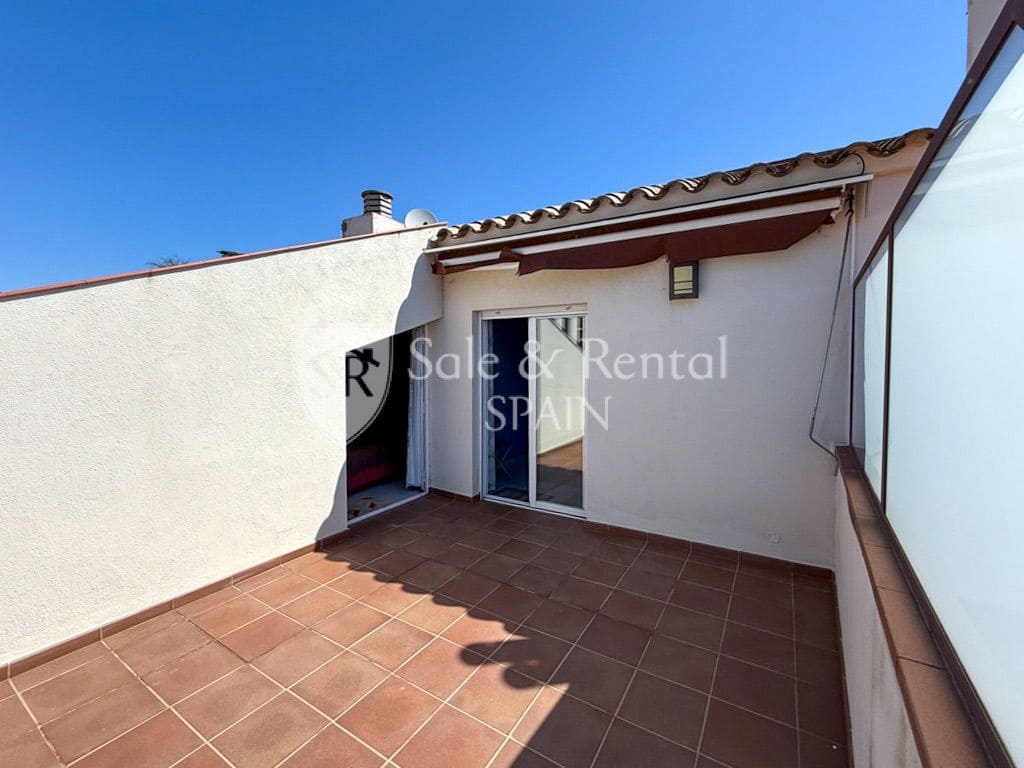 4 soveværelse Lejlighed til salg i Palamos med garage - € 480.000 (Ref: 9308204)