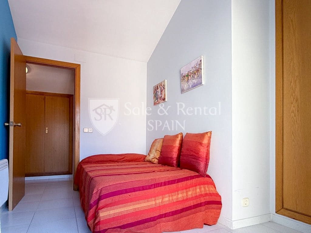 4 soveværelse Lejlighed til salg i Palamos med garage - € 480.000 (Ref: 9308204)