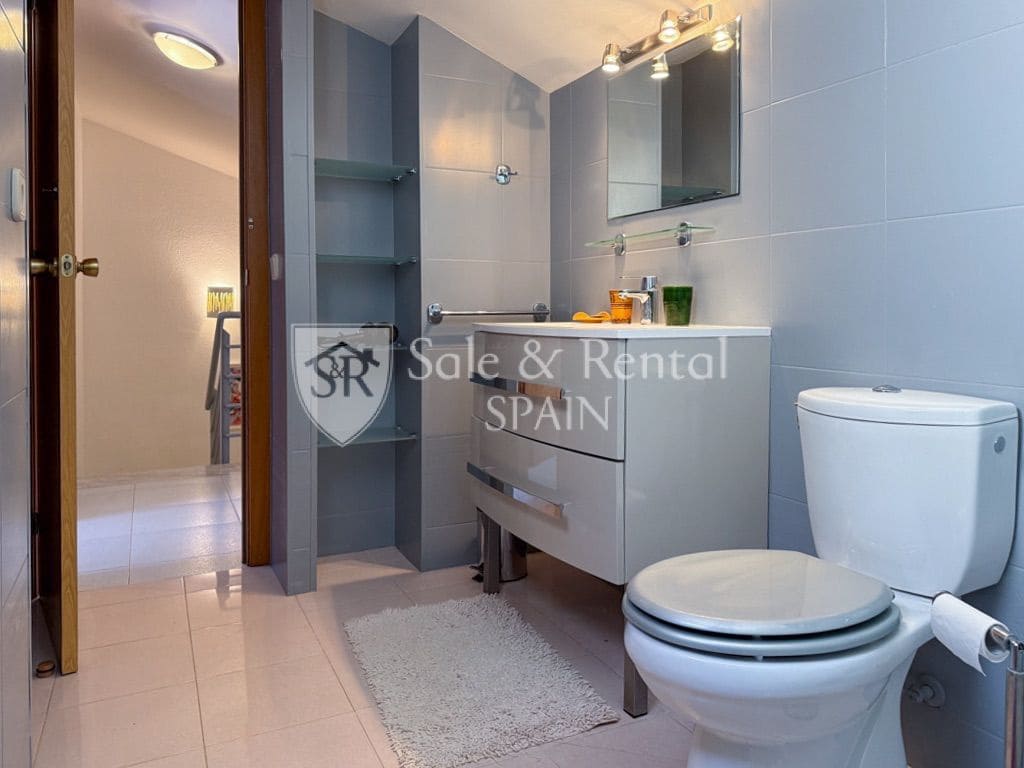 4 soveværelse Lejlighed til salg i Palamos med garage - € 480.000 (Ref: 9308204)