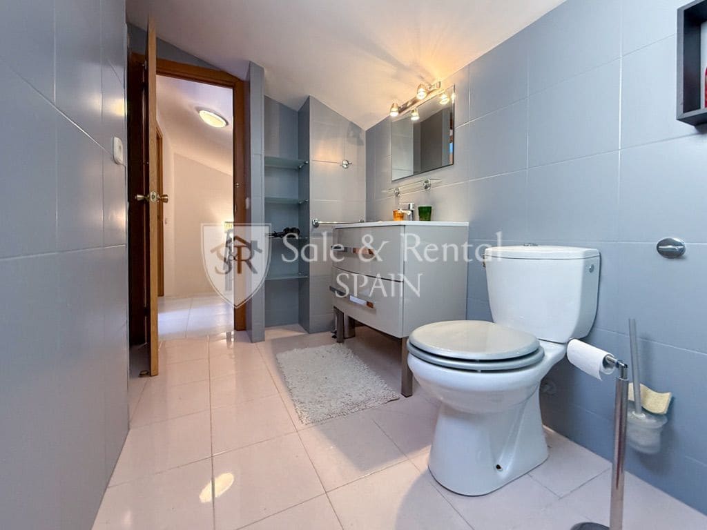 4 soveværelse Lejlighed til salg i Palamos med garage - € 480.000 (Ref: 9308204)