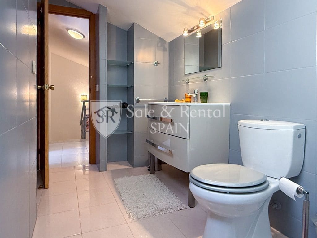 4 soveværelse Lejlighed til salg i Palamos med garage - € 480.000 (Ref: 9308204)