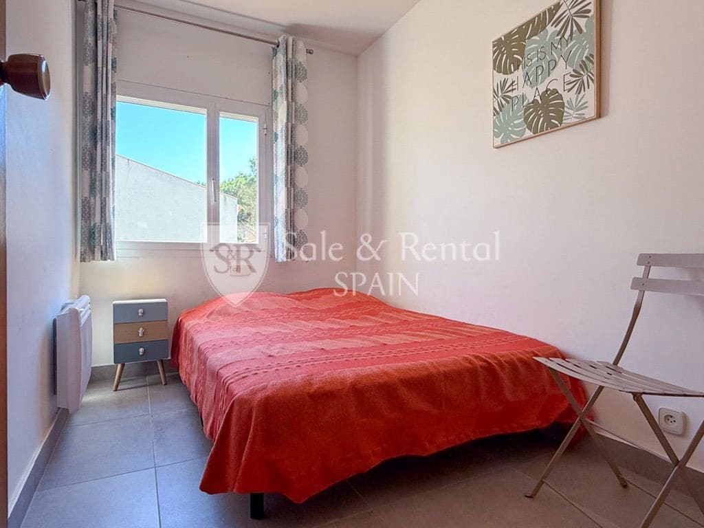 4 soveværelse Lejlighed til salg i Palamos med garage - € 480.000 (Ref: 9308204)