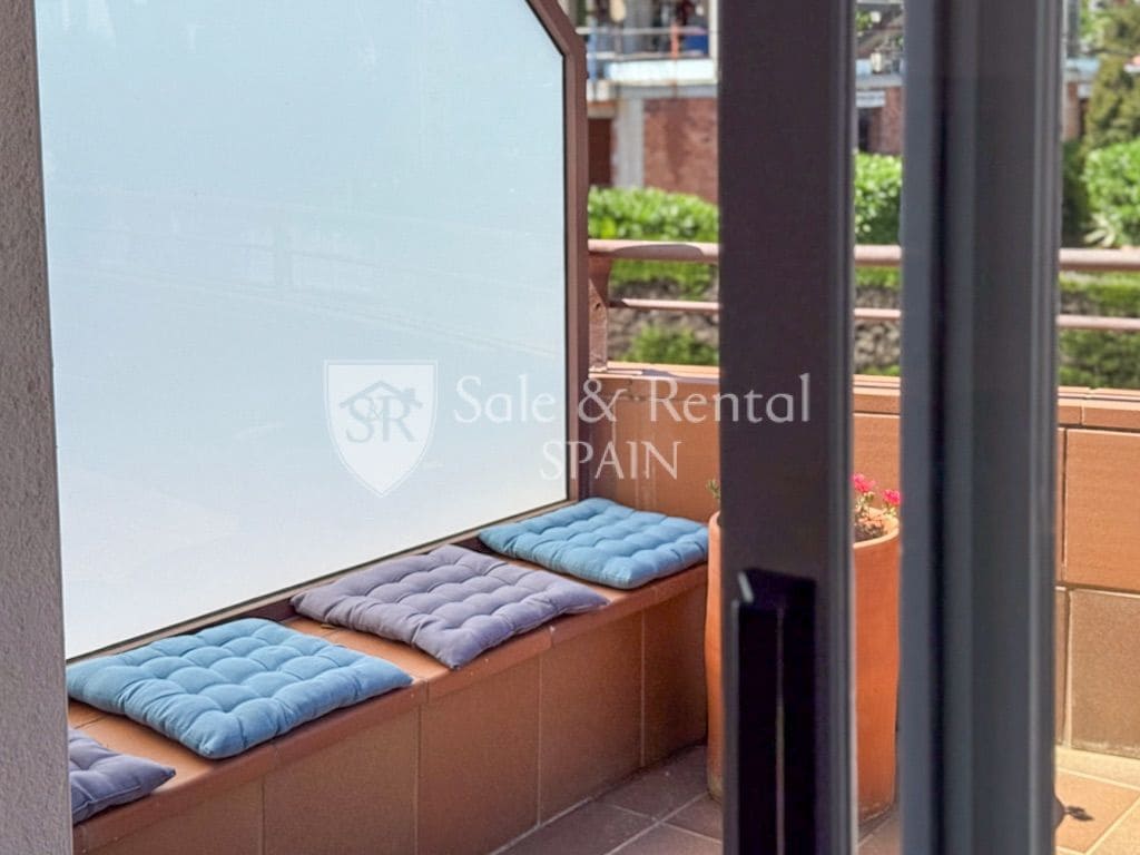 4 soveværelse Lejlighed til salg i Palamos med garage - € 480.000 (Ref: 9308204)