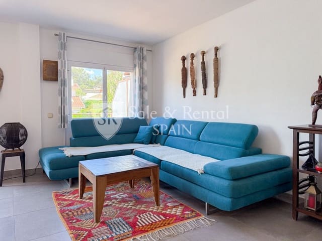 4 soveværelse Lejlighed til salg i Sant Joan de Palamós, Palamós med garage - € 480.000 (Ref: 9308204)