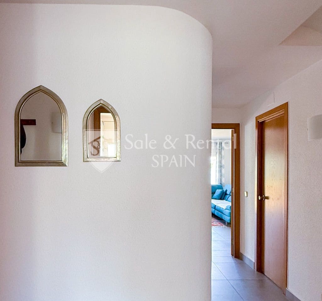 4 soveværelse Lejlighed til salg i Palamos med garage - € 480.000 (Ref: 9308204)