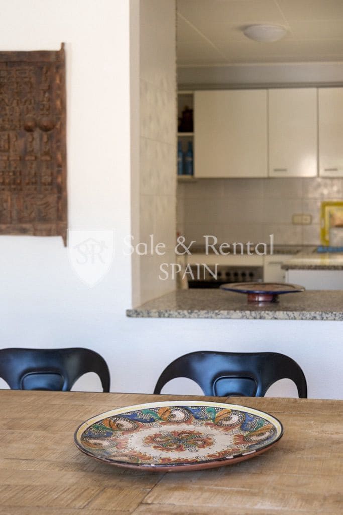 4 soveværelse Lejlighed til salg i Palamos med garage - € 480.000 (Ref: 9308204)