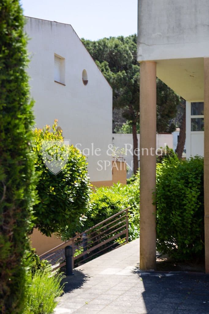 4 soveværelse Lejlighed til salg i Palamos med garage - € 480.000 (Ref: 9308204)