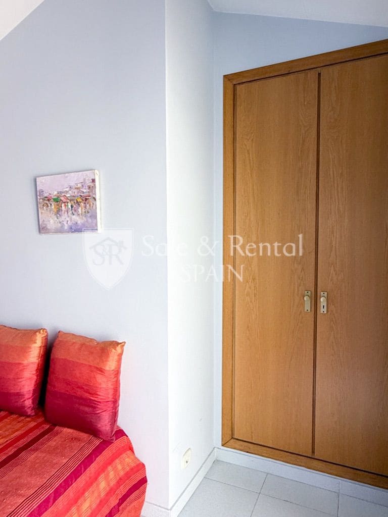 4 soveværelse Lejlighed til salg i Palamos med garage - € 480.000 (Ref: 9308204)