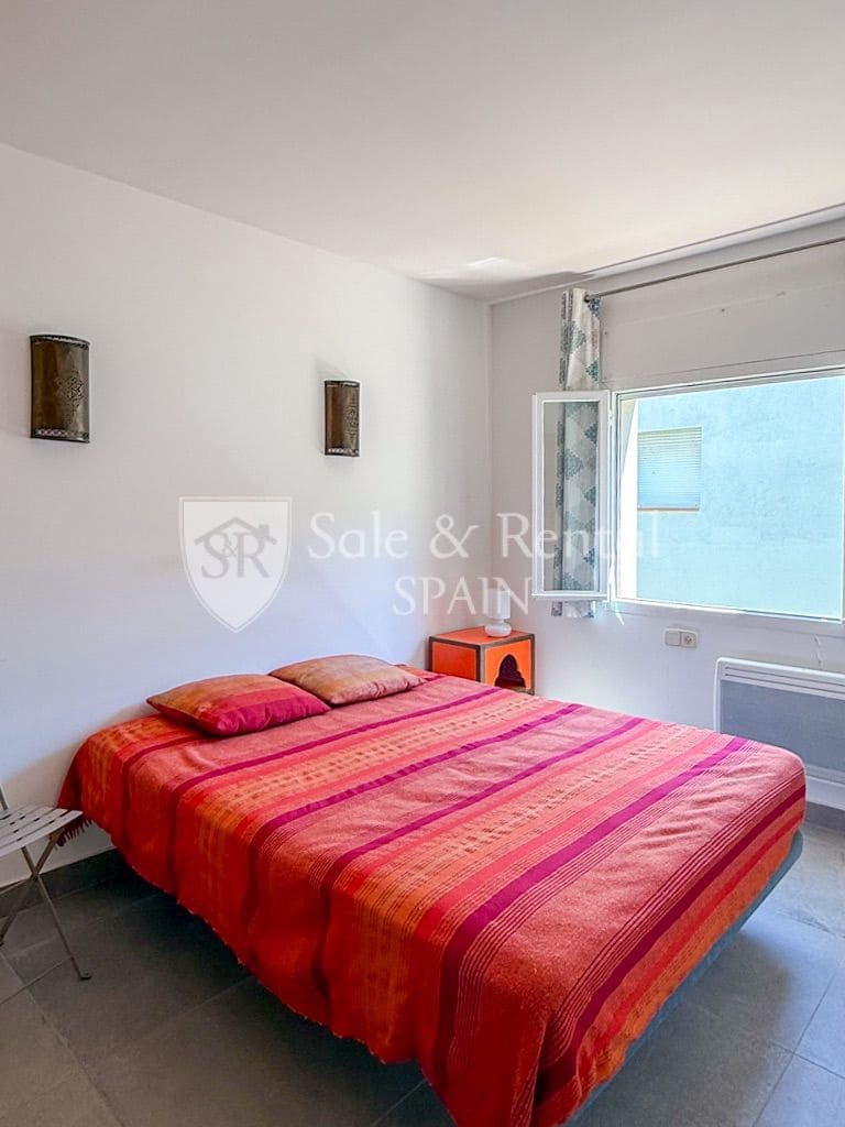 4 soveværelse Lejlighed til salg i Palamos med garage - € 480.000 (Ref: 9308204)