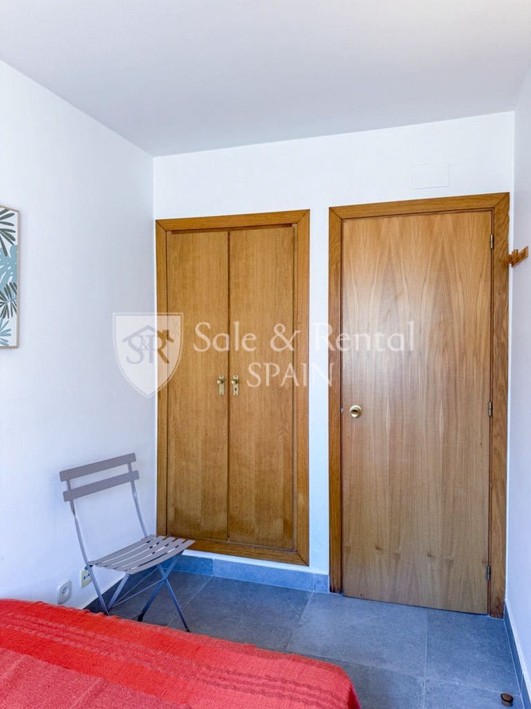 4 soveværelse Lejlighed til salg i Palamos med garage - € 480.000 (Ref: 9308204)