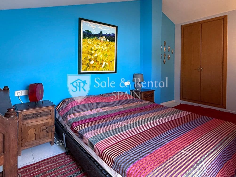 4 soveværelse Lejlighed til salg i Palamos med garage - € 480.000 (Ref: 9308204)