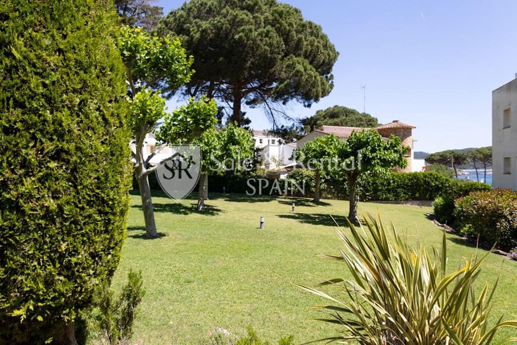 4 soveværelse Lejlighed til salg i Palamos med garage - € 480.000 (Ref: 9308204)