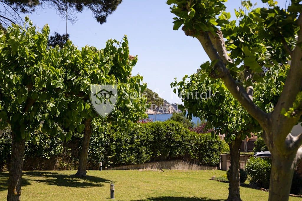 4 soveværelse Lejlighed til salg i Palamos med garage - € 480.000 (Ref: 9308204)