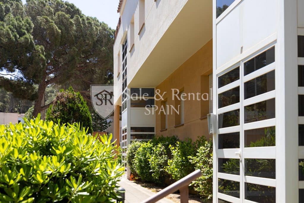 4 soveværelse Lejlighed til salg i Palamos med garage - € 480.000 (Ref: 9308204)