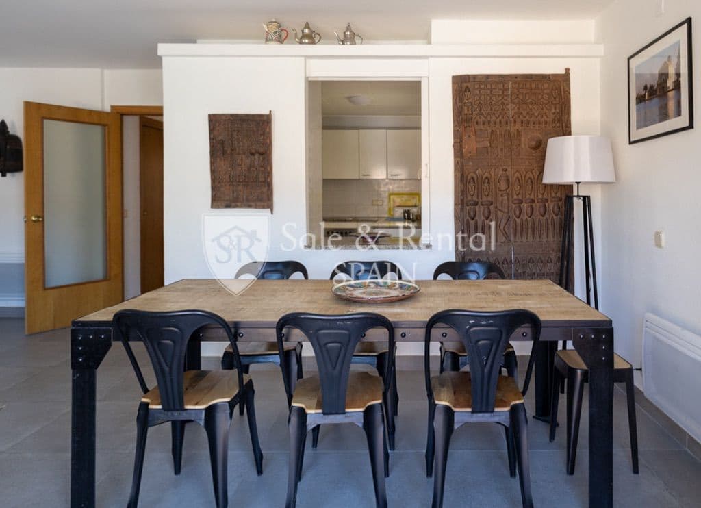 4 soveværelse Lejlighed til salg i Palamos med garage - € 480.000 (Ref: 9308204)