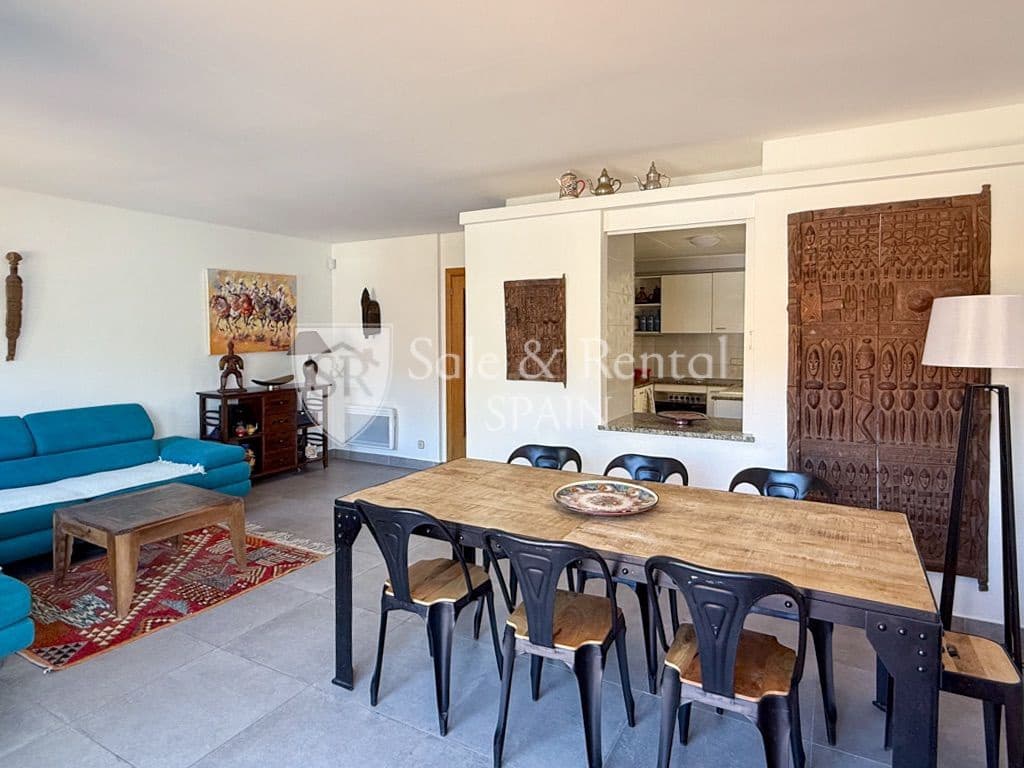 4 soveværelse Lejlighed til salg i Palamos med garage - € 480.000 (Ref: 9308204)